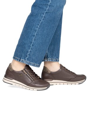 Remonte, REMONTE SNEAKER R6716 - Sneaker low - brown