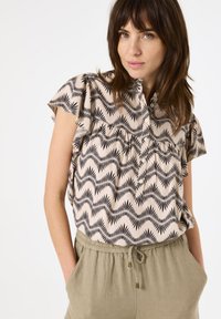 Garcia Overhemdblouse - soft kit