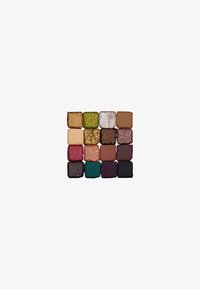 NYX Professional Makeup HOME ALONE SHADOW PALETTE - Palette occhi