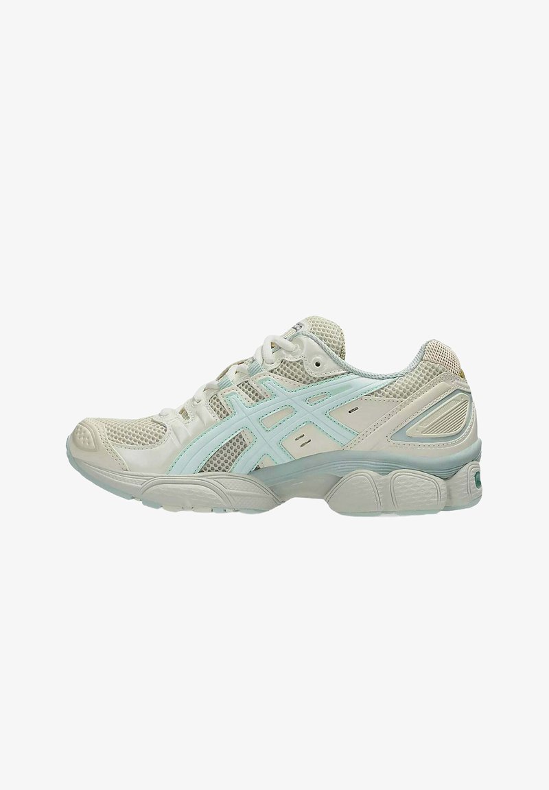 ASICS GEL NIMBUS 9 - Scarpe da allenamento - light blue