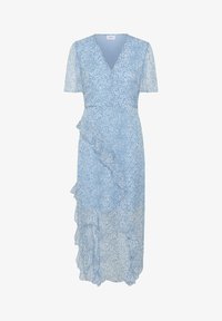 Δεν επιλέχθηκε, cerulean camouflage