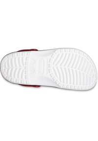 Crocs NBA MIAMI HEAT CLS CLG - Zuecos - black