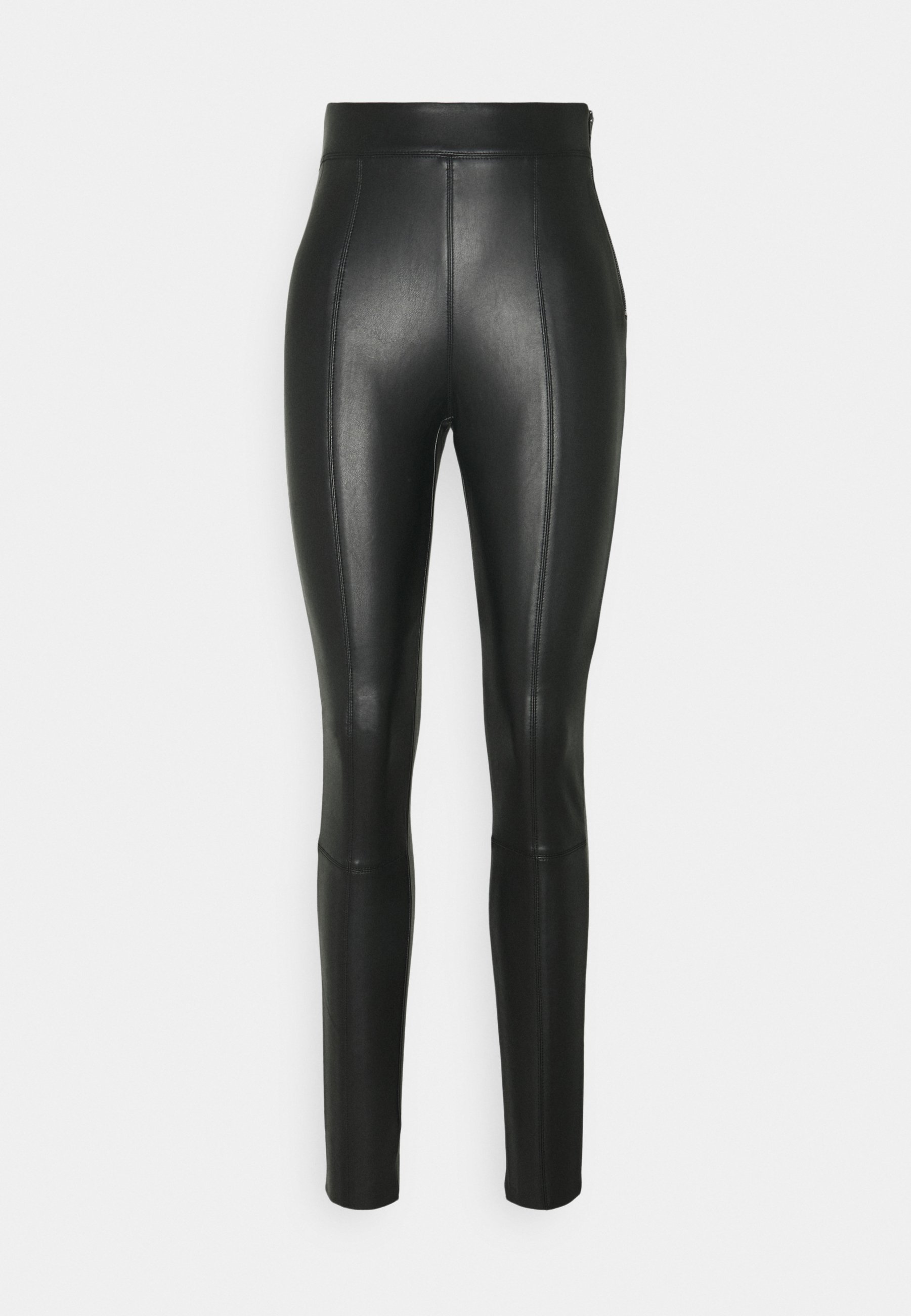 Topshop Tall TALL SARA - Leggings 