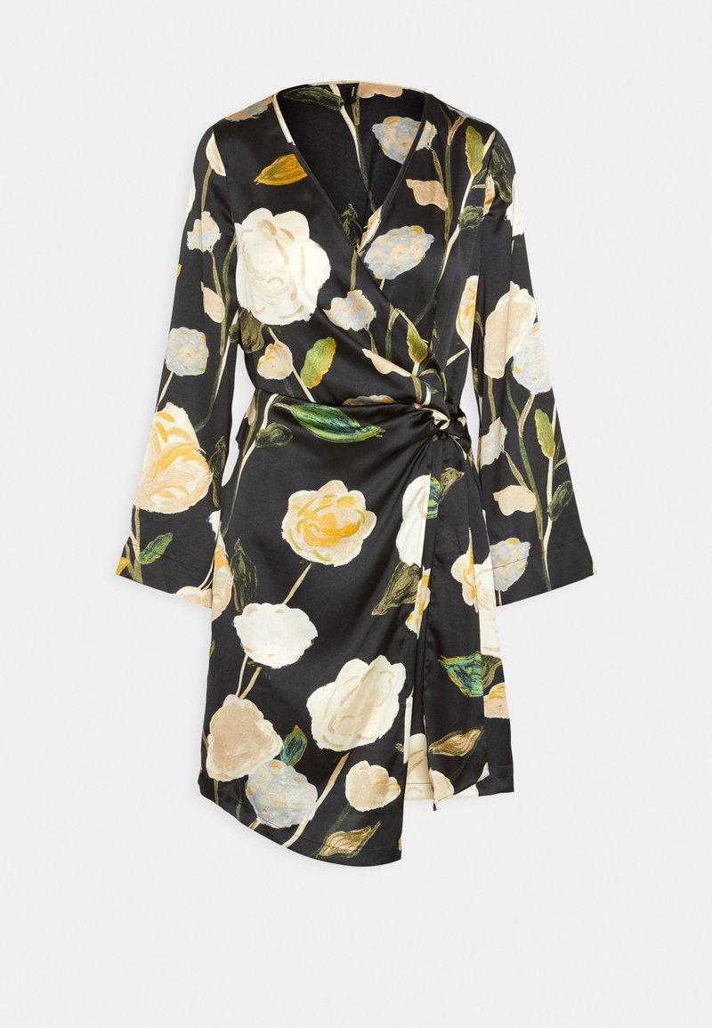 Vero Moda Tall Jurk zwart