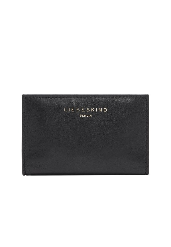 LILITH KLEINE  - Geldbörse - schwarz