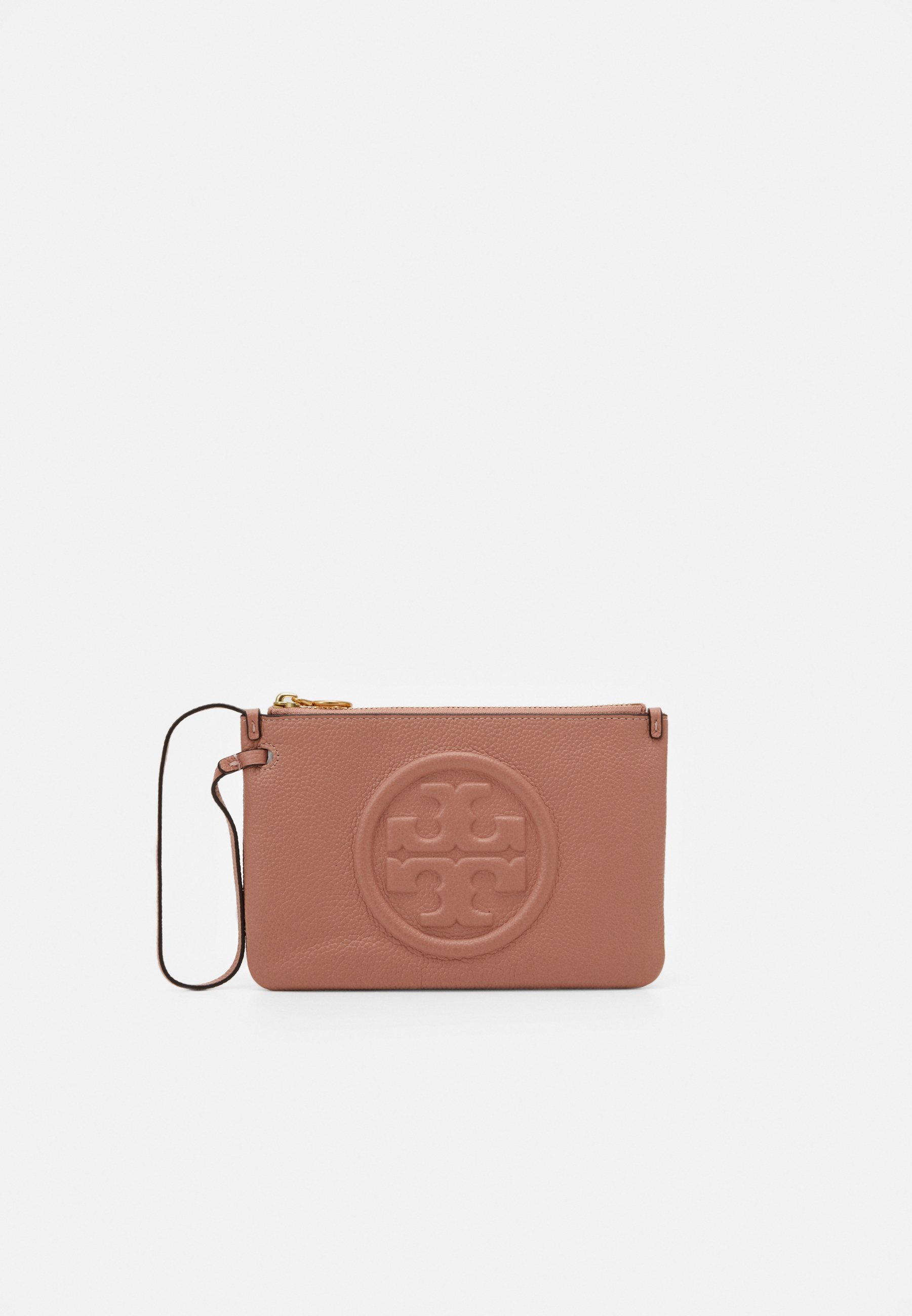 tory wristlet