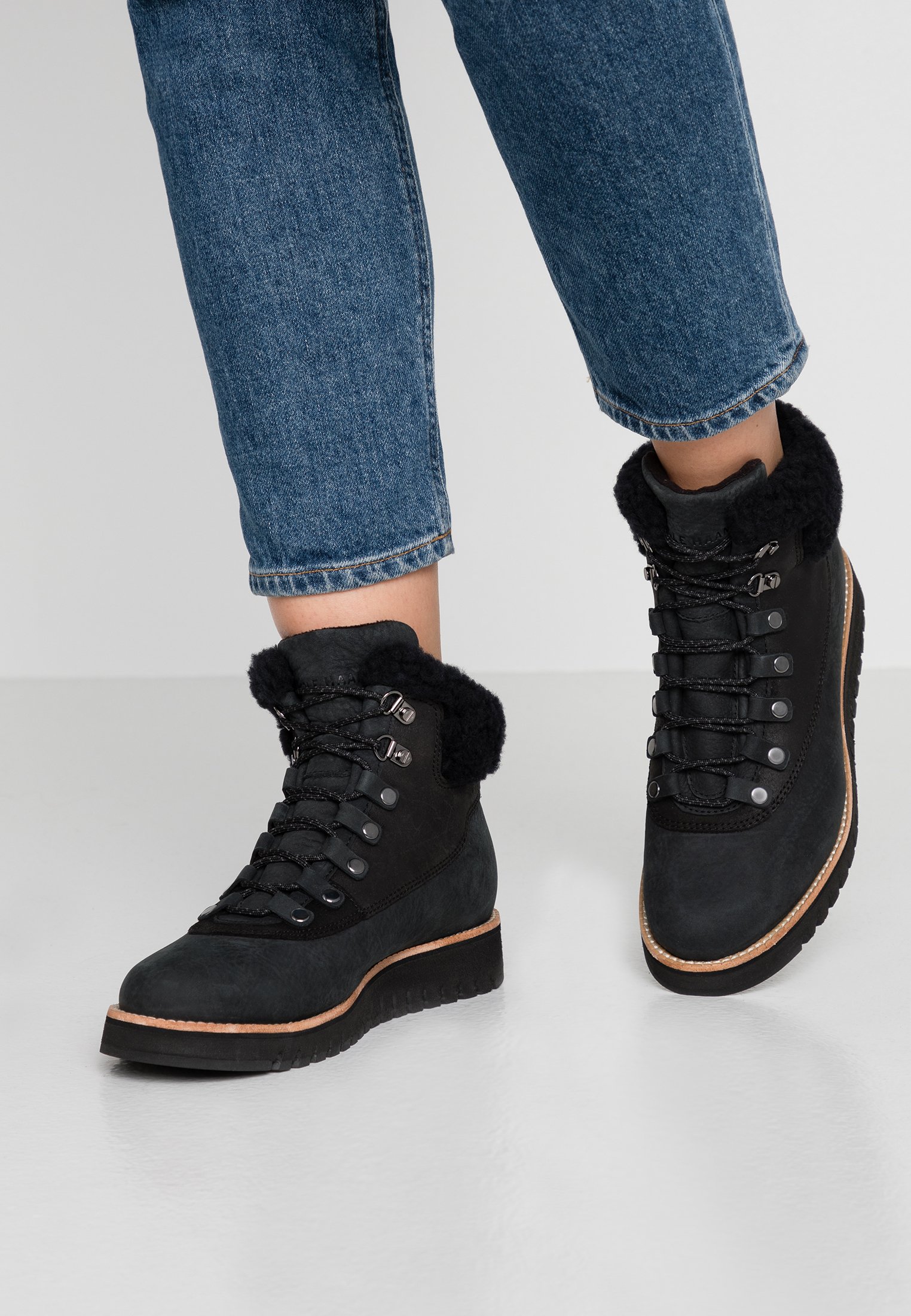 cole haan winter boots