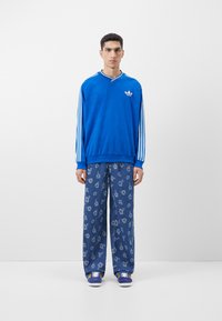 adidas Originals Ikdienas džemperis - night indigo