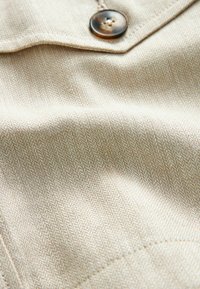 Next ROCHELLE CROPPED - Skraistė  - neutral