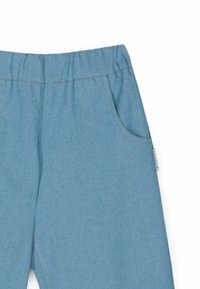 MIPOUNET Vaqueros rectos - ligh blue
