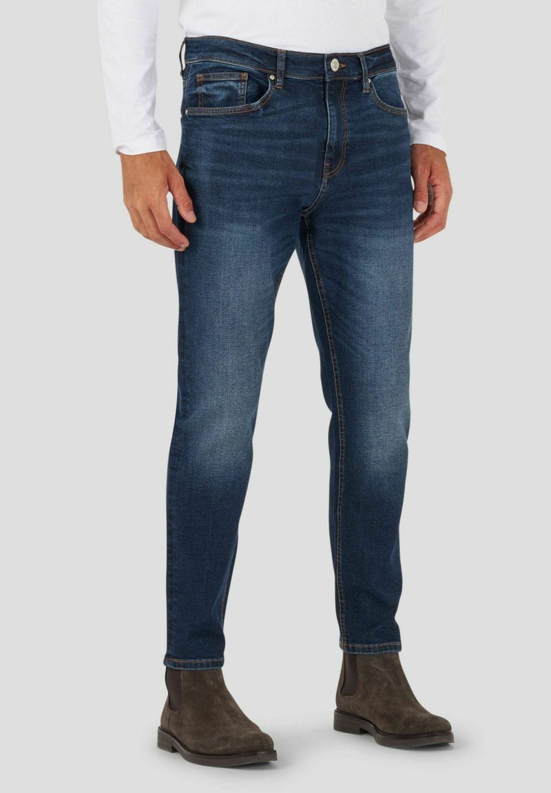 Conbipel CARROT FIT Jeans Slim Fit blu/blau Zalando.at