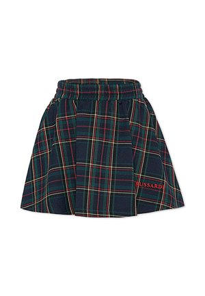 CASUAL - Gonna a campana - blue