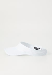 J.LINDEBERG Sports ATTAIN VISOR - Gorra - white