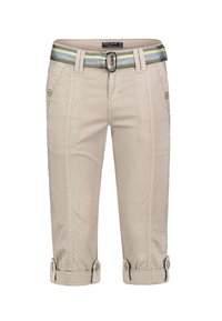 Shorts - beige
