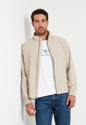 Guess Outdoorjacke - beige