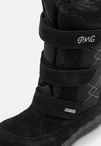Primigi Botas para la nieve - black