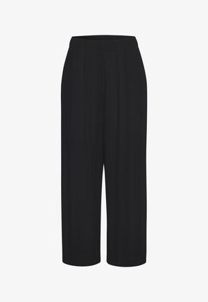 Pantalones - schwarz