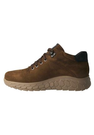 Sneaker low - marrón