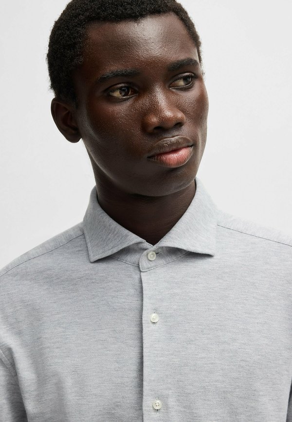 P-HANK SPREAD - Formal shirt4