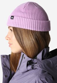 The North Face FISHERMAN BEANIE UNISEX - Berretto - lupine