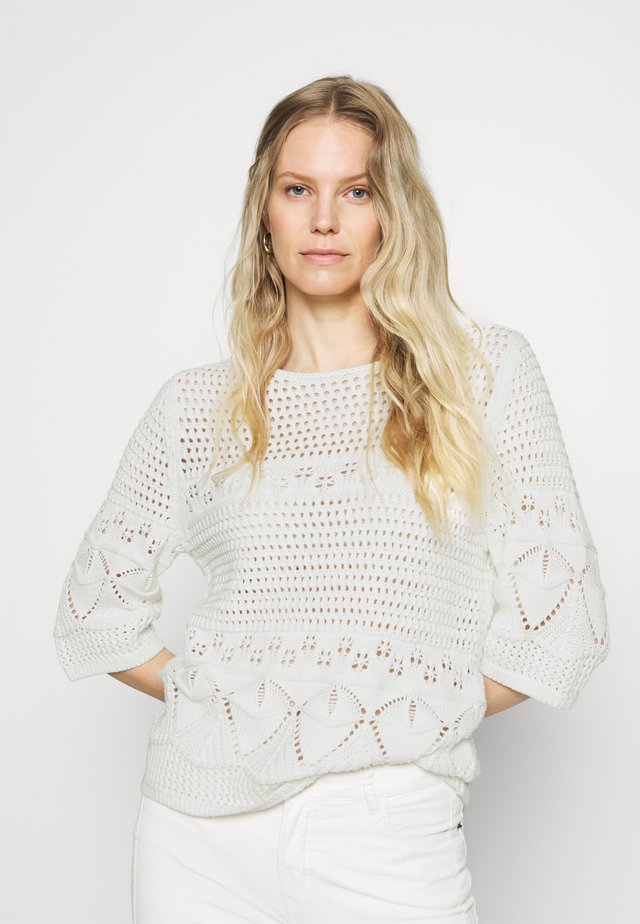Jumper - off white