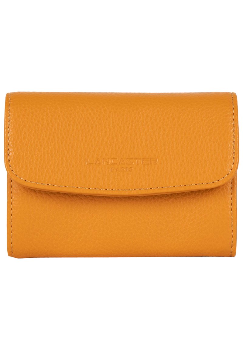LANCASTER FOULONN� PM - Wallet - jaune
