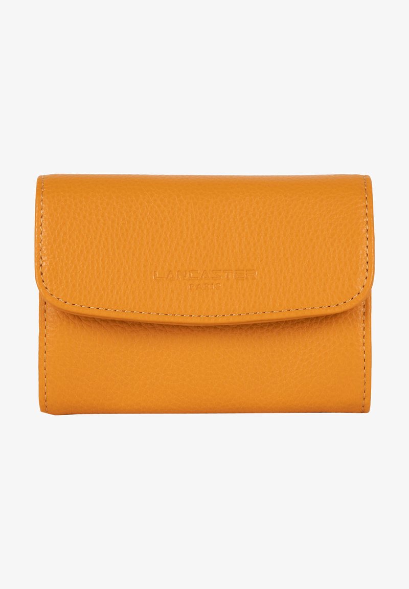 LANCASTER FOULONN� PM - Wallet - jaune