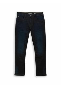 Non selezionato, dark stone blue black denim