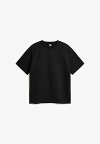 Non selezionato, black