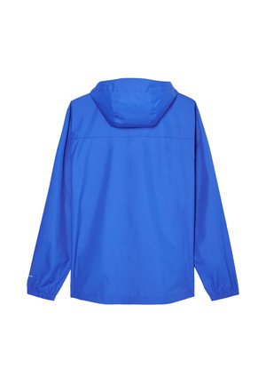 Quiksilver, OVERCAST 3K TAPE - Windbreakers - ppm