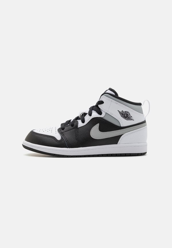 JORDAN 1 MID UNISEX – Basketballschuh