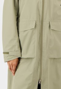 Didriksons NADJA WNS L 3 - Parka - green
