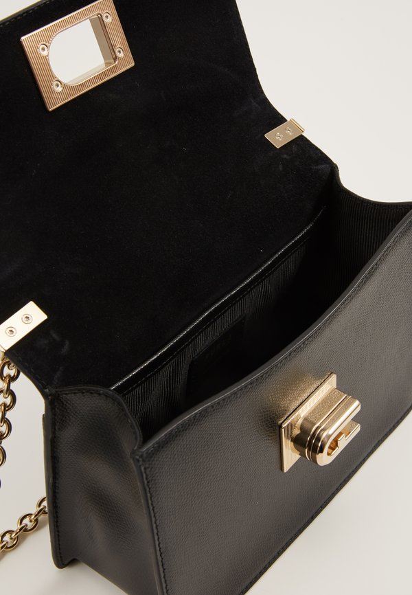 MINI CROSSBODY - Cross body bag - onyx4