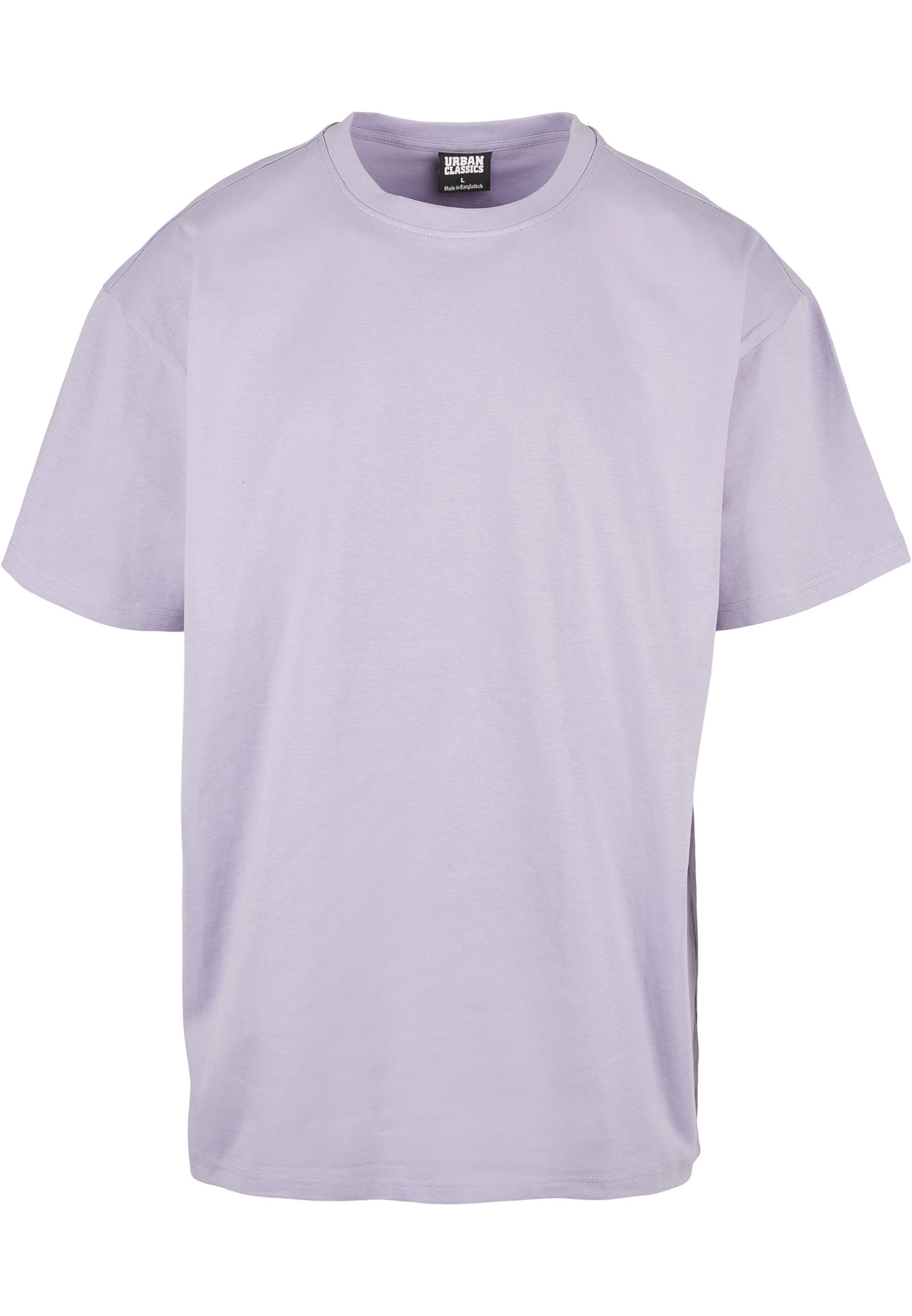 lavender oversized t shirt
