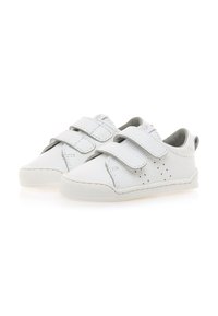 mtng BAREFOOT - Zapatos de bebé - blanco roto