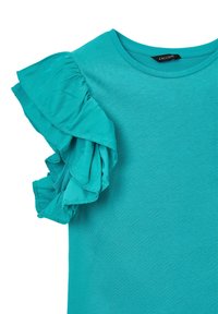 Calliope T-shirt basic - verde