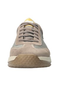 Mephisto STEVE AIR - Sneaker low - gris