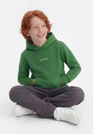 Les Deux ANDREW UNISEX zielony