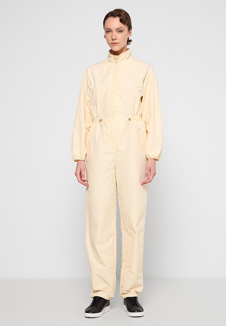 PATRIZIA PEPE Jumpsuit beige