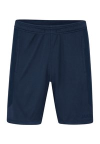Unausgewählt, blau
