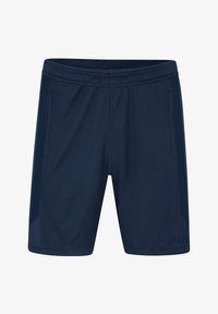 Niet geselecteerd, blau