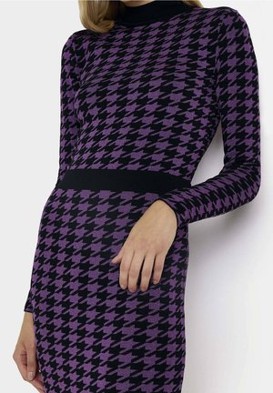 Pullover - purple