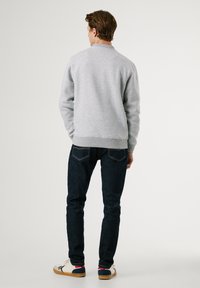 Pepe Jeans MACBETH CREW - Sudadera - marl grey