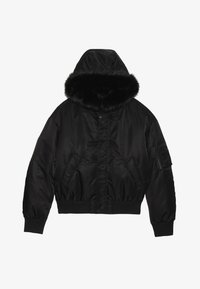 Избран, black