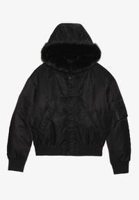 UNISEX - Zimska jakna - black