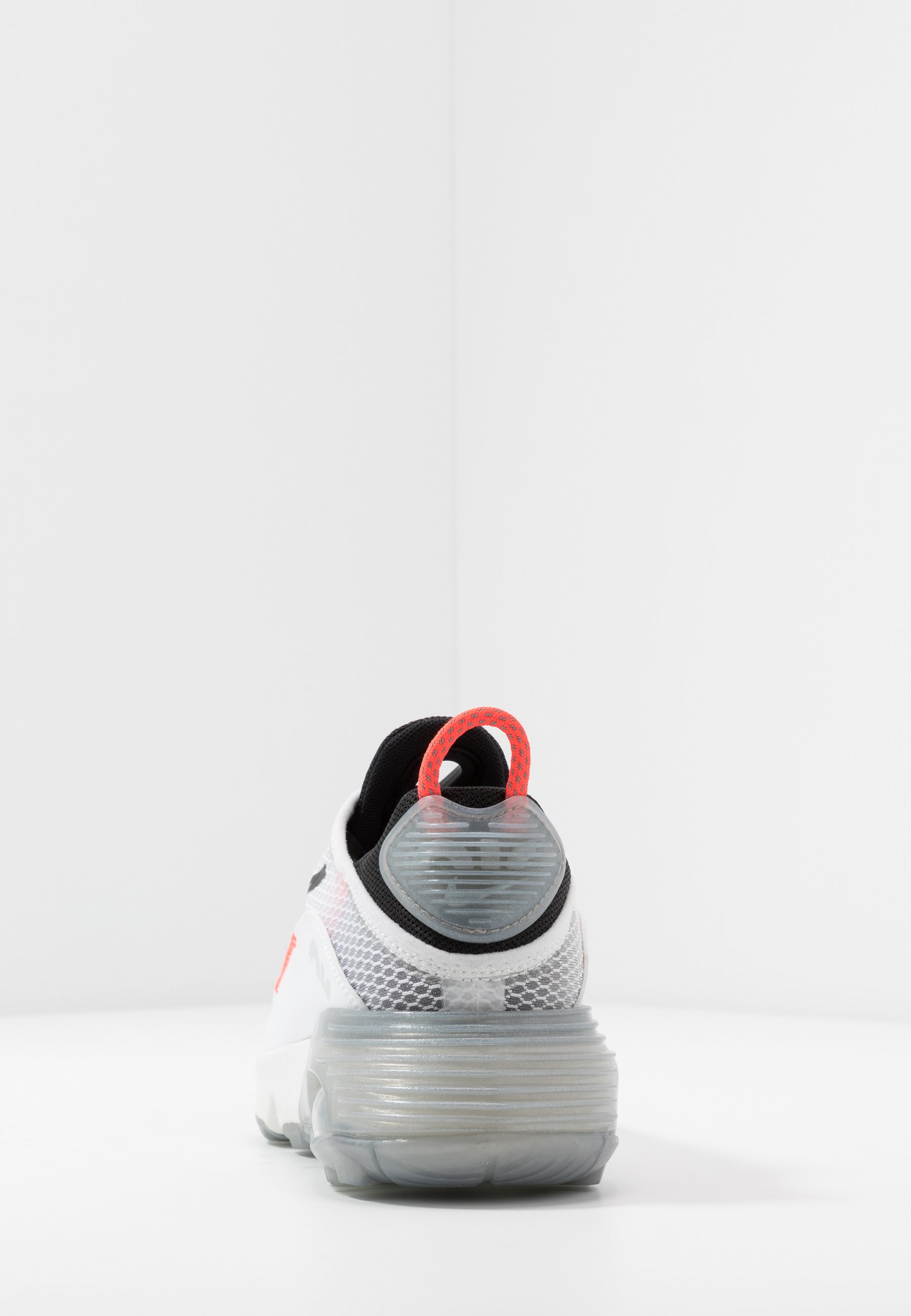 Nike Sportswear NIKE AIR MAX 2090 SCHUH FÜR ÄLTERE KINDER - Sneaker low -  white/black/blue hero/weiß - Zalando.de
