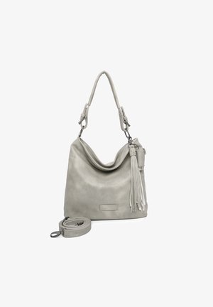 Fritzi aus Preußen, FRITZI LIPSTICK - Bolso de mano - pebbles