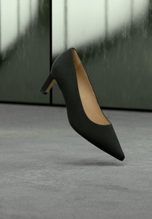 Escarpins - black