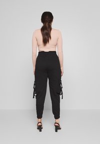 Missguided Petite Pullover - nude