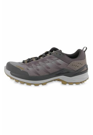 FERROX GTX LO - Hikingschuh - graphit